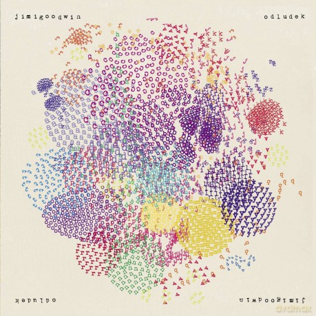Jimi Goodwin: Odludek [WINYL]