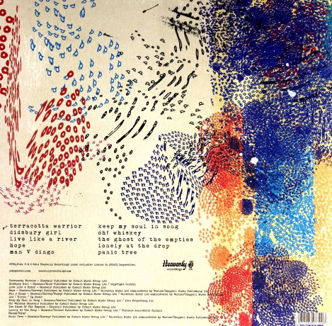 Jimi Goodwin: Odludek [WINYL]
