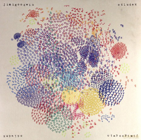 Jimi Goodwin: Odludek [WINYL]