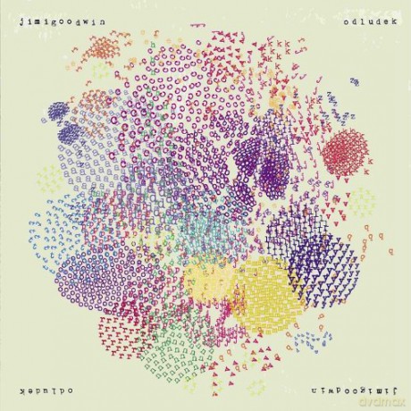 Jimi Goodwin: Odludek [CD]