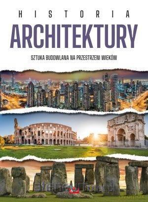 Historia architektury [KSIĄŻKA]