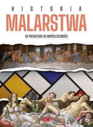 Historia malarstwa [KSIĄŻKA]