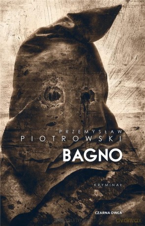 Igor Brudny (Tom 5) Bagno DL - Przemysław Piotrowski [KSIĄŻKA]