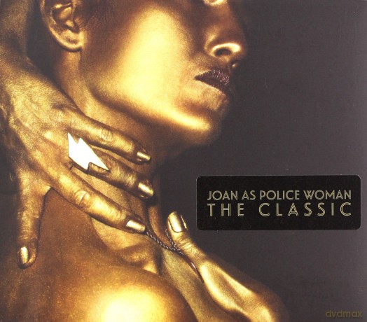Joan As Police Woman: The Classic (ecopack) [CD]