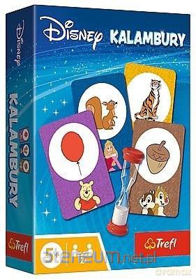 Kalambury Disney [GRA]