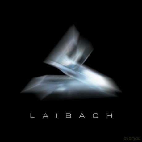 Laibach: Spectre [Winyl]