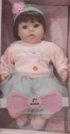 Lalka 45cm