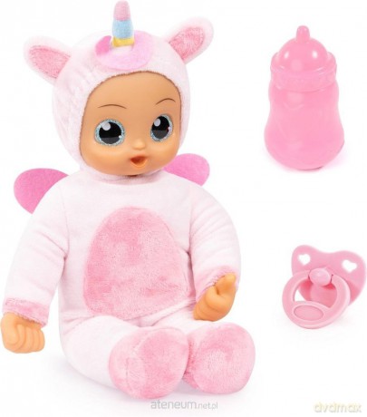 Lalka Baby Angels z akcesoriami
