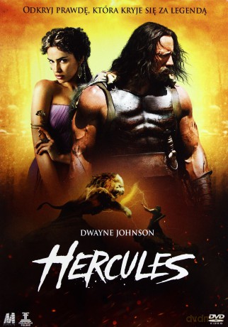 Hercules [DVD]