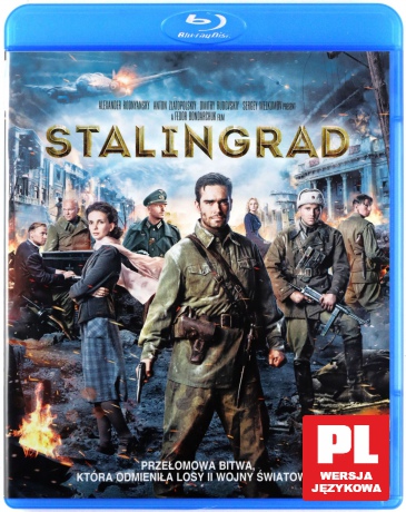Stalingrad [Blu-Ray]