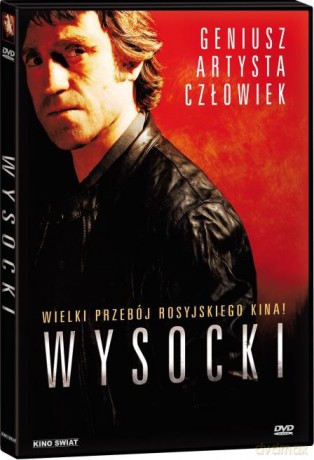 Wysocki (DVD) film
