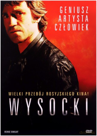 Wysocki (DVD) film