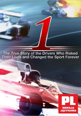 1 [DVD]