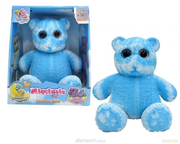 Mięciusie mix [FIGURKA]