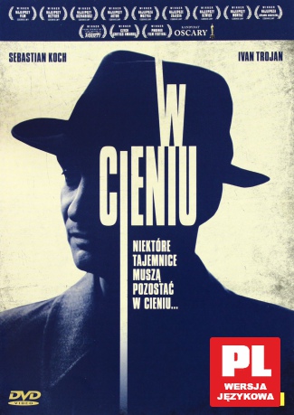 W cieniu [DVD]