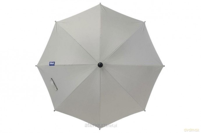Parasolka do wózka przeciwsłoneczna beige