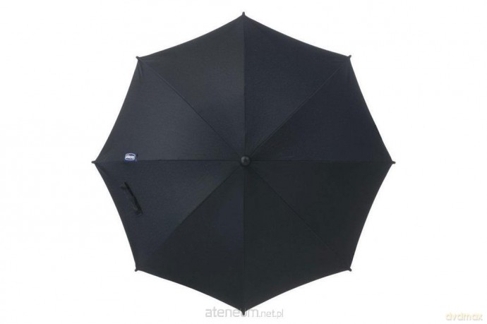 Parasolka do wózka przeciwsłoneczna black