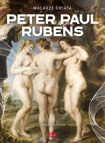 Peter Rubens [KSIĄŻKA]