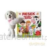 Piesek Toto - Jarek Żukowski [KSIĄŻKA]