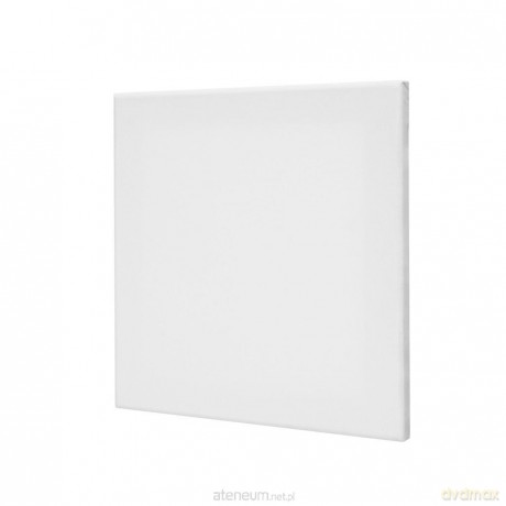 Podobrazie malarskie bawełniane 30x30cm 280g