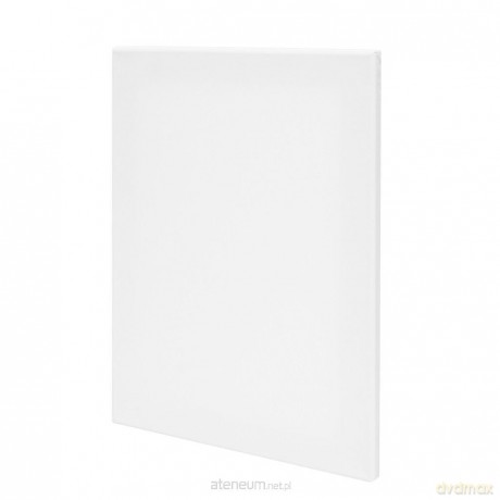Podobrazie malarskie bawełniane 40x50cm 280g