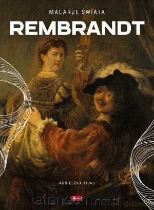 Rembrandt [KSIĄŻKA]