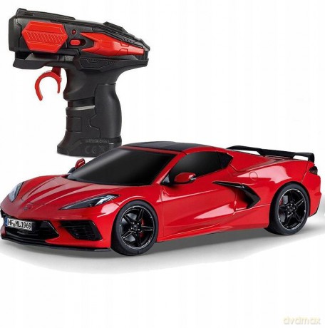 Revell Control RC Corvette C8