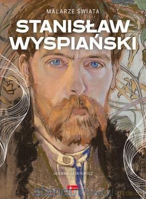 Stanisław Wyspiański [KSIĄŻKA]