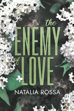 The Enemy of Love - Natalia Rossa [KSIĄŻKA]