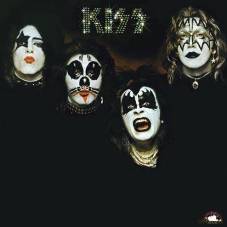 Kiss: Kiss Ltd. [WINYL]