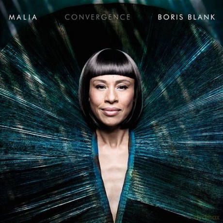 Malia + Boris Blank: Convergence (PL) [CD]