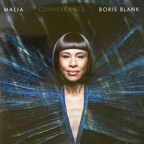 Malia + Boris Blank: Convergence (PL) [CD]