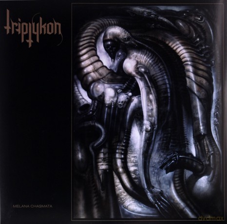 Triptykon: Melana Chasmata [2xWINYL]
