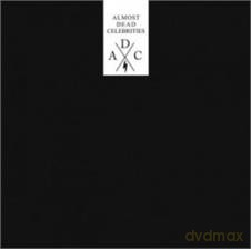 Almost Dead Celebrities: Almost Dead Celebrities [CD]