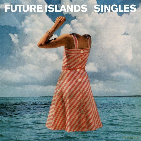 Future Islands: Singles [CD]
