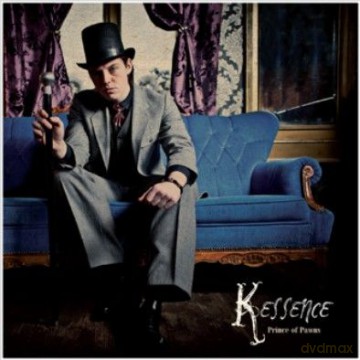 K-Essence: Prince Of Pawns [CD]