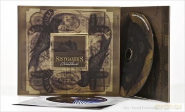 Sisygambis: Translucid [CD]