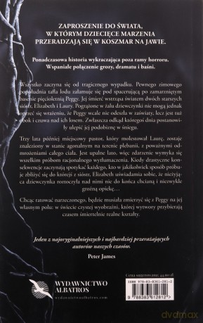 Zjawa - Graham Masterton [KSIĄŻKA]