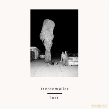 Trentemoller: Lost [WINYL]