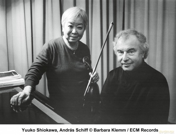 Andras Schiff: Brahms, Schumann [CD]