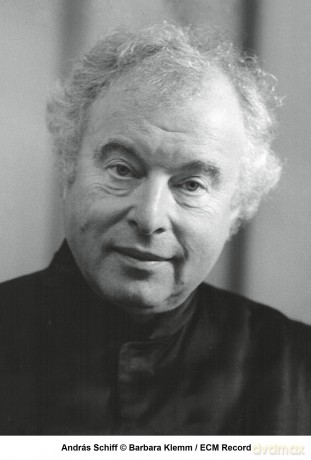 Andras Schiff: Brahms, Schumann [CD]