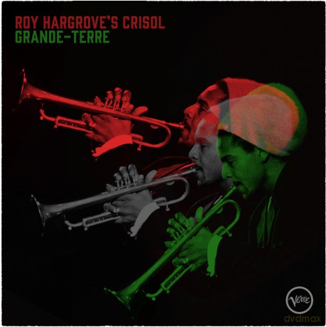 Roy Hargrove: Grande-Terre [CD]