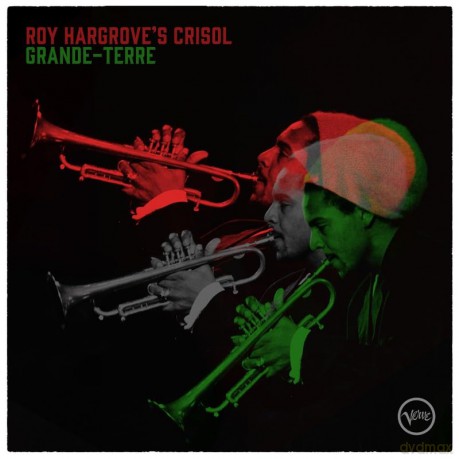 Roy Hargrove: Grande-Terre [2xWinyl]