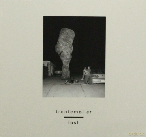 Trentemoller: Lost [CD]