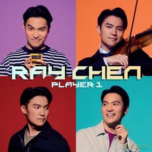 Ray Chen: Player 1 [CD]