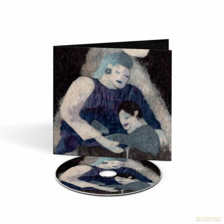 Tindersticks: Soft Tissue [CD]