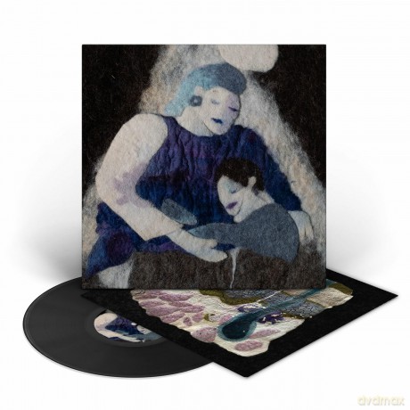 Tindersticks: Soft Tissue [Winyl]