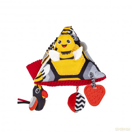 Piramidka Miś Polarny Deluxe