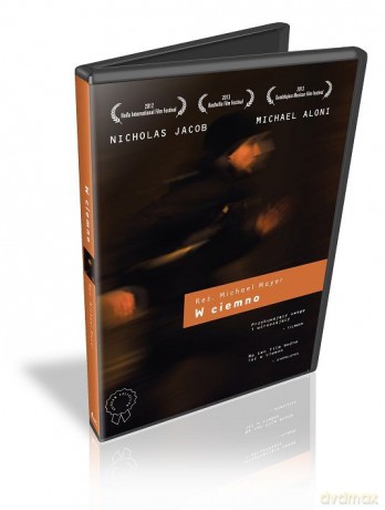 W Ciemno [DVD]