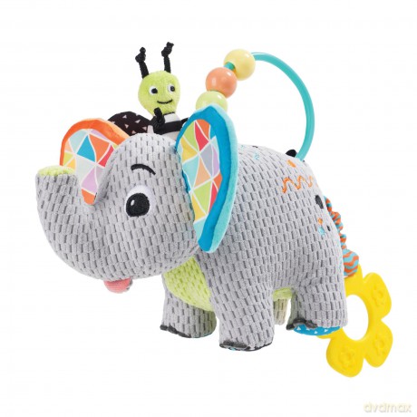 Słoń Elvis Deluxe